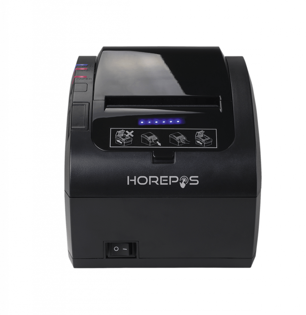 horepos-hp-606-frontal