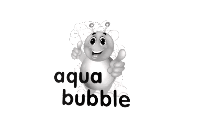 aqua-bubble